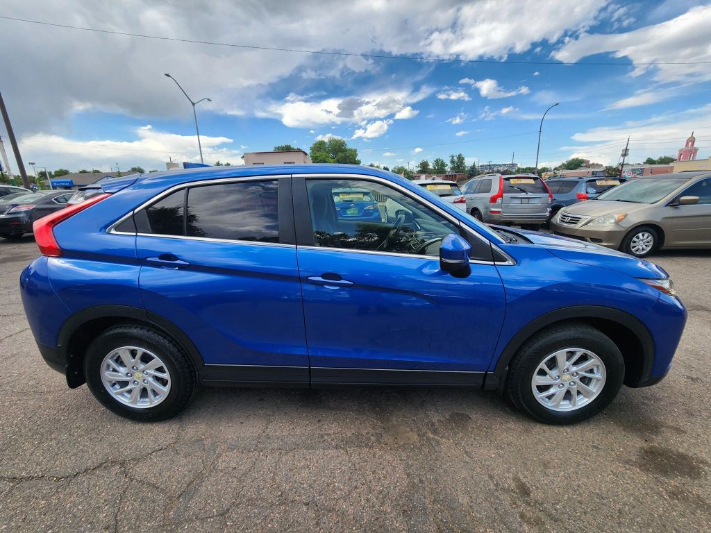 mitsubishi eclipse cross 2018 JA4AS3AA5JZ037723 image mitsubishi eclipse cross 2018 JA4AS3AA5JZ037723 image
